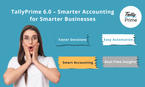 Tally Solutions