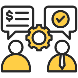 Business Advisory &amp; CA Services